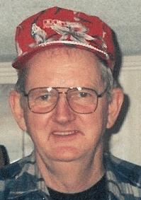 Jerry Wayne Reeves, Sr.
